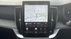 Volvo XC90 2.0 T8 PHEV Ultra Dark 5dr AWD Geartronic Estate